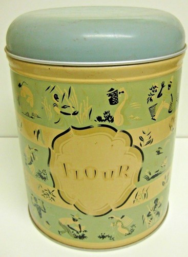 Worcester ware tin rare - worcester,