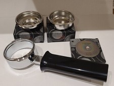 Gaggia Classic 58mm Bottomless