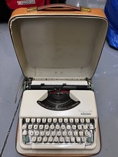 Vintage Olympia Splendid 66