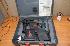 Vintage Bosch GBH 24 VRE 24v