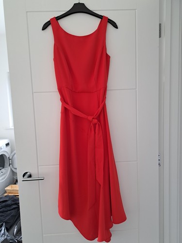 Red dress women - women's, size