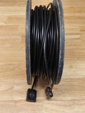 Bauer Sound Film Speaker Cable