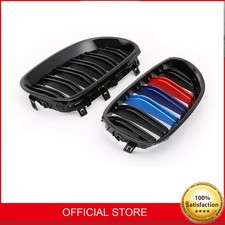 FRONT KIDNEY GRILL Fitment for