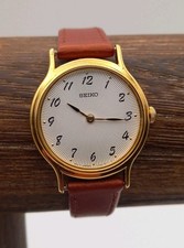 Seiko Ladies Quartz Watch