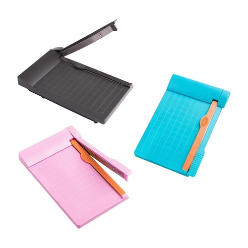 Guillotine trimmer sheet - guillotine,