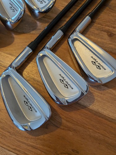 Snake eyes 675xc forged - snake,