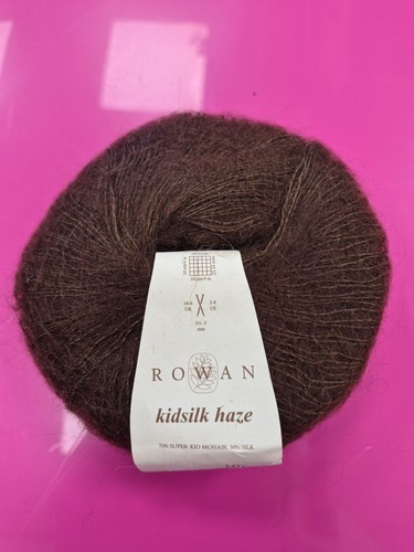Rowan kidsilk haze super - rowan,