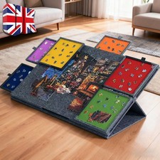 1500Pcs Jigsaw Puzzle Table