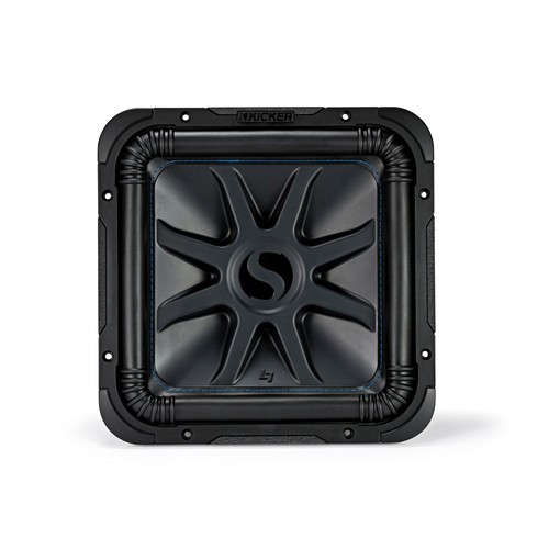 Kicker ka44l7s122 square - kicker,
