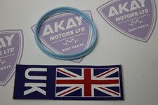 INLET MANIFOLD GASKET FOR FORD