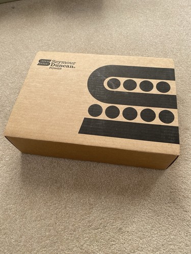 Seymour duncan powerstage 700 - duncan,