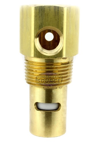 4 air compressor - x, 3/4"