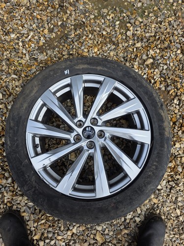 Mk3 ford kuga inch - ford,