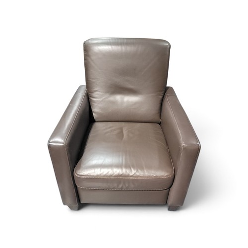 Natuzzi editions leather - natuzzi,