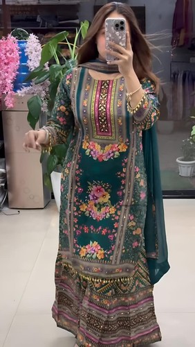 Designer indian pakistani - designer,