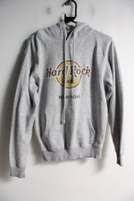 Hard Rock Cafe New York Hoodie