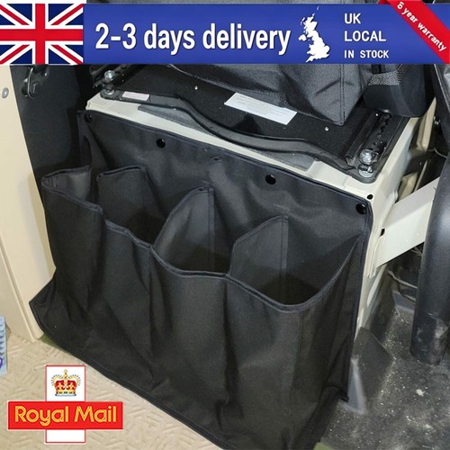 Inch pockets camper van - 10-inch,
