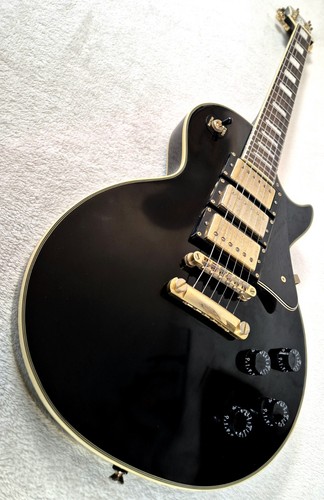 2006 epiphone les paul - les, custom