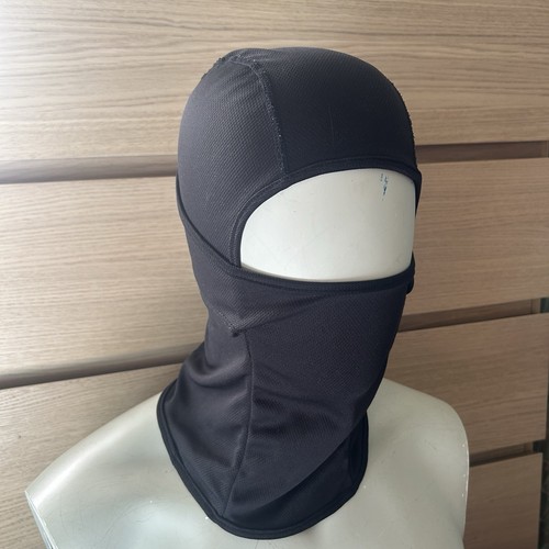 Black balaclava face - balaclava, mask