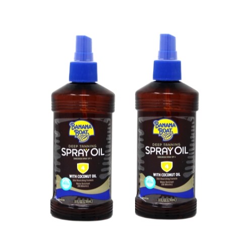 Pack banana boat deep - pack,