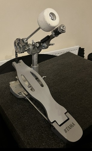 Tama retro bass drum - retro,