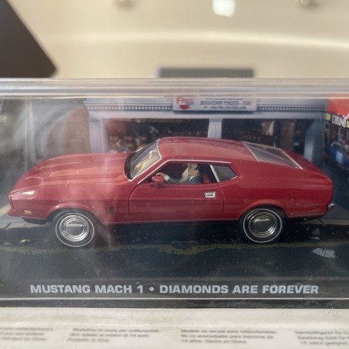 James bond car collection - bond,
