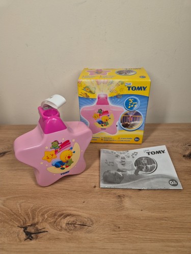 Tomy starlight dreamshow - tomy,