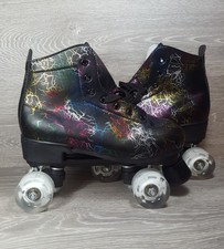 Kalin Quad Roller Skates PU