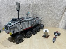 LEGO Star Wars: Clone Turbo Tank (7261)