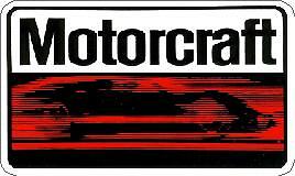Ford motorcraft classic - ford,