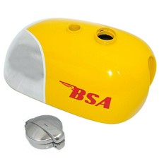 BSA B25 B40 B44 C15 VICTOR