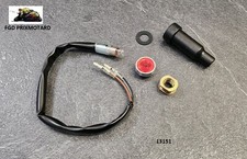 Kawasaki 350 S2 1972/1973