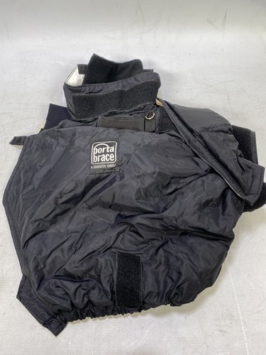 Porta brace insulated - brace, case