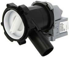 Bosch, Siemens Washing Machine Drain Pump Genuine Askoll 144978