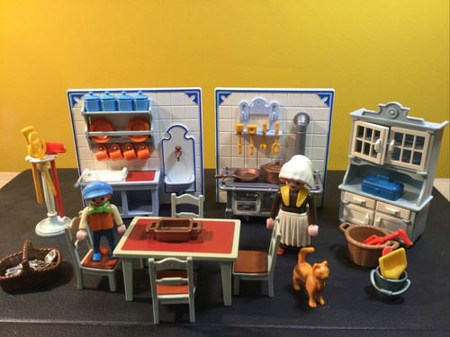 Playmobil 5322 victorian - 5322,