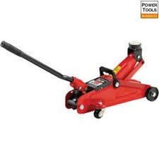 Clarke CTJ2CBB.2TONNE TROLLY JACK DIY.