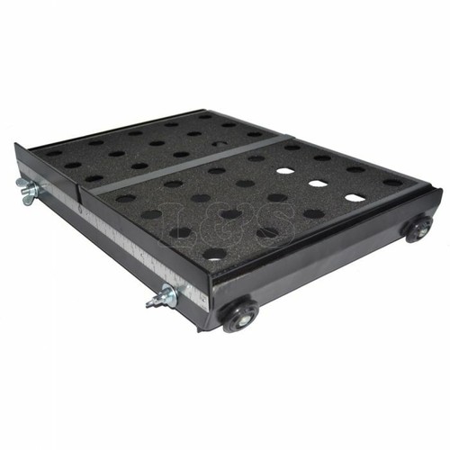 Conveyor cart complete fits - complete,