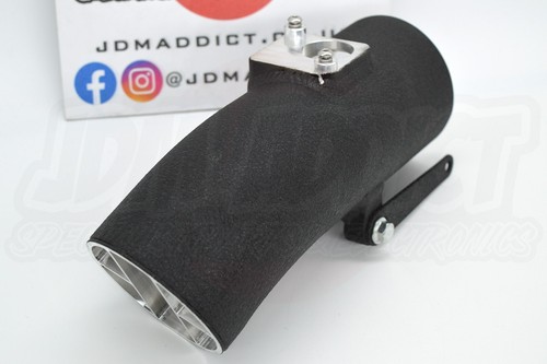Mishimoto 76mm billet maf - mishimoto, 3"