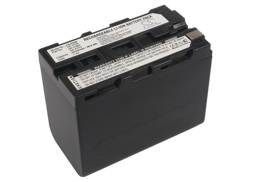 Battery for sony - 7.4v,
