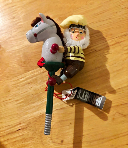 1994 hershey christmas - 1994, hershey's