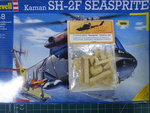 Revell 04429 superb rare - revell,