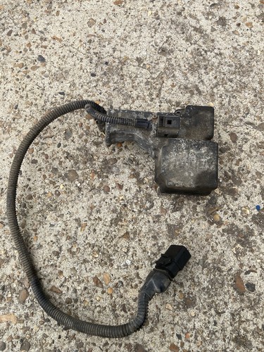 Audi mk1 haldex controller - tt.,