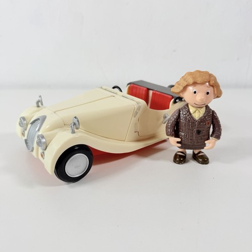 Postman pat friction powered - postman,