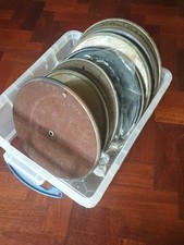 Vintage * RARE * Brown