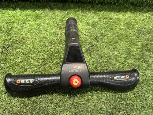 Motocaddy s1 digital golf - ah,