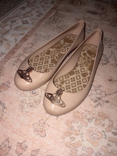 Vivienne westwood melissa - vivienne,