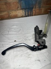 Brembo master cylinder RCS19 BSB WSB 19x18-20  Adjustable 