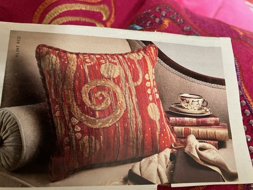Ehrman tapestry kit - tapestry,