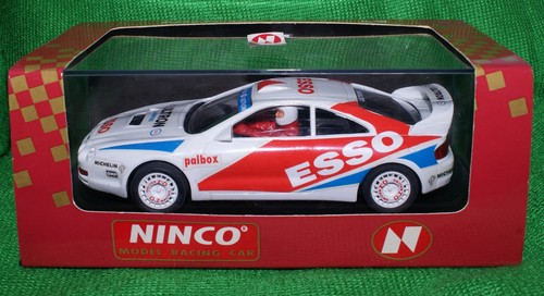 Ninco 50110 toyota celica - 50110,