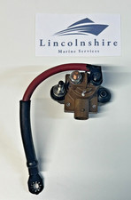 Evinrude E-TEC ETEC Starter